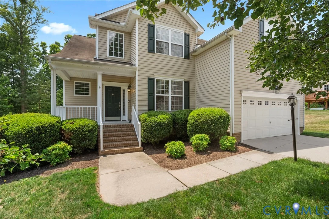2506 Cascade Meadows Drive