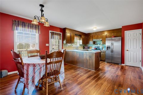 Tiny photo for 5280 W Quaker Road, Disputanta, VA 23842 (MLS # 2613214)