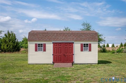 Tiny photo for 5280 W Quaker Road, Disputanta, VA 23842 (MLS # 2613214)