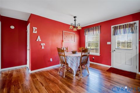 Tiny photo for 5280 W Quaker Road, Disputanta, VA 23842 (MLS # 2613214)
