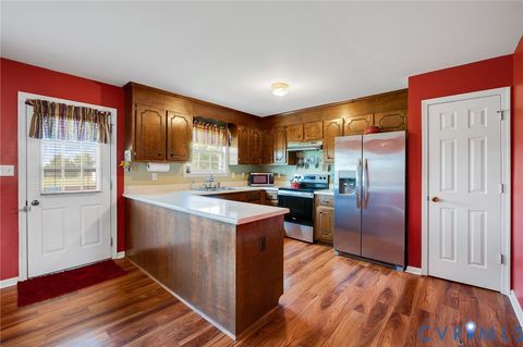 Tiny photo for 5280 W Quaker Road, Disputanta, VA 23842 (MLS # 2613214)