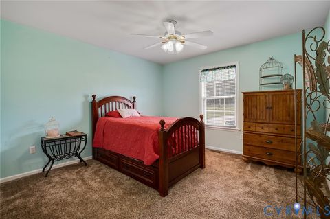 Tiny photo for 5280 W Quaker Road, Disputanta, VA 23842 (MLS # 2613214)