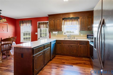 Tiny photo for 5280 W Quaker Road, Disputanta, VA 23842 (MLS # 2613214)