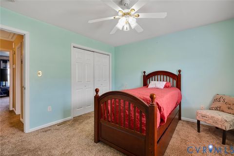 Tiny photo for 5280 W Quaker Road, Disputanta, VA 23842 (MLS # 2613214)