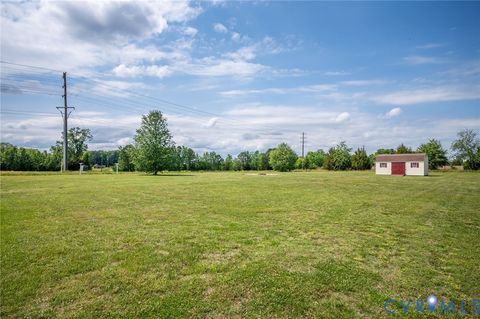 Tiny photo for 5280 W Quaker Road, Disputanta, VA 23842 (MLS # 2613214)
