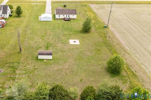 Tiny photo for 5280 W Quaker Road, Disputanta, VA 23842 (MLS # 2613214)
