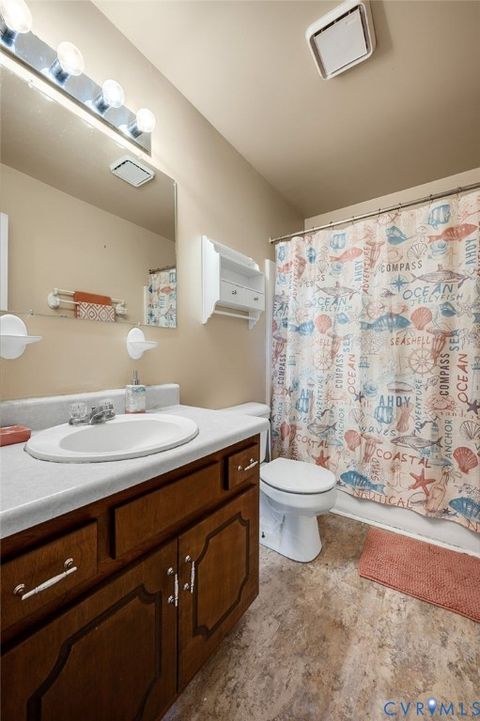 Tiny photo for 5280 W Quaker Road, Disputanta, VA 23842 (MLS # 2613214)