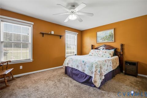 Tiny photo for 5280 W Quaker Road, Disputanta, VA 23842 (MLS # 2613214)