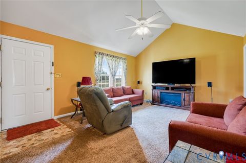 Tiny photo for 5280 W Quaker Road, Disputanta, VA 23842 (MLS # 2613214)
