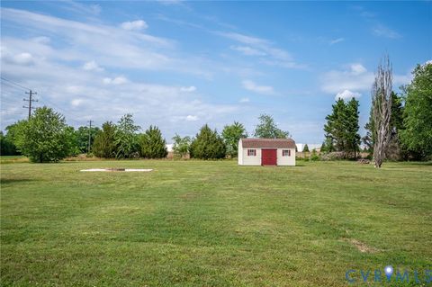 Tiny photo for 5280 W Quaker Road, Disputanta, VA 23842 (MLS # 2613214)