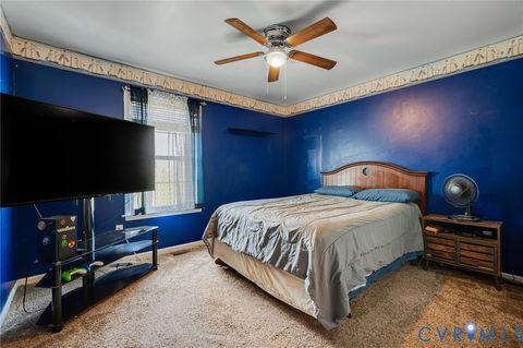 Tiny photo for 5280 W Quaker Road, Disputanta, VA 23842 (MLS # 2613214)