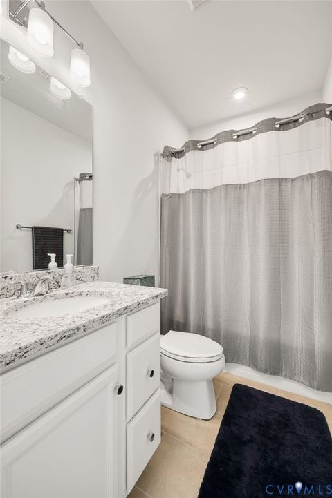 Tiny photo for 582 Hazel Drive, Henrico, VA 23233 (MLS # 2609614)