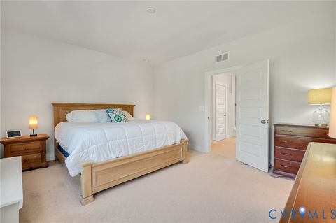 Tiny photo for 582 Hazel Drive, Henrico, VA 23233 (MLS # 2609614)