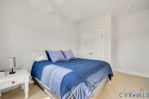 Tiny photo for 582 Hazel Drive, Henrico, VA 23233 (MLS # 2609614)