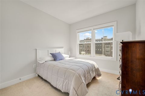 Tiny photo for 582 Hazel Drive, Henrico, VA 23233 (MLS # 2609614)