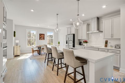 Tiny photo for 582 Hazel Drive, Henrico, VA 23233 (MLS # 2609614)