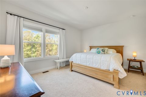 Tiny photo for 582 Hazel Drive, Henrico, VA 23233 (MLS # 2609614)