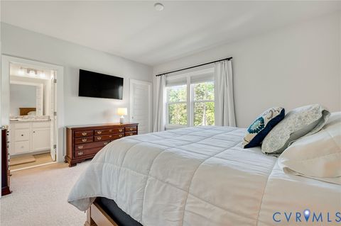 Tiny photo for 582 Hazel Drive, Henrico, VA 23233 (MLS # 2609614)