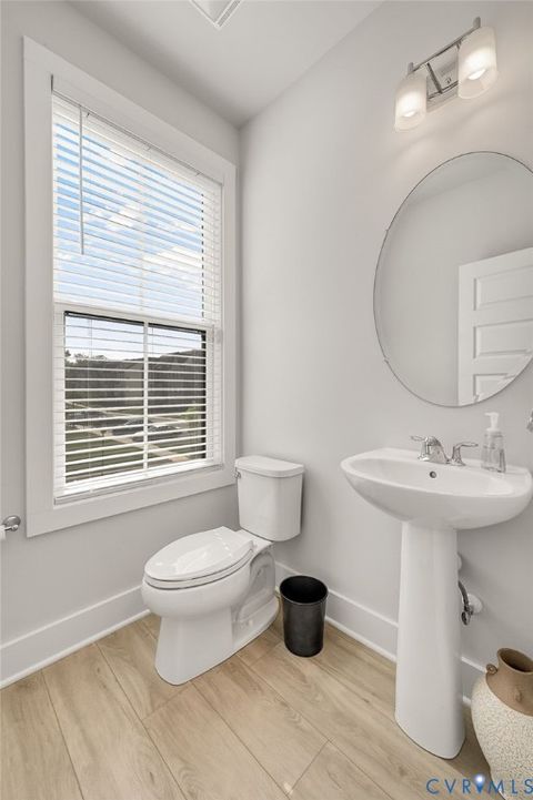 Tiny photo for 582 Hazel Drive, Henrico, VA 23233 (MLS # 2609614)