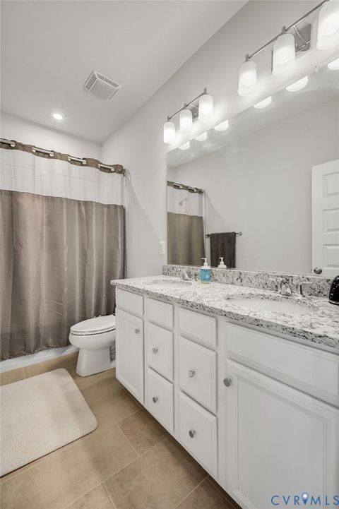 Tiny photo for 582 Hazel Drive, Henrico, VA 23233 (MLS # 2609614)