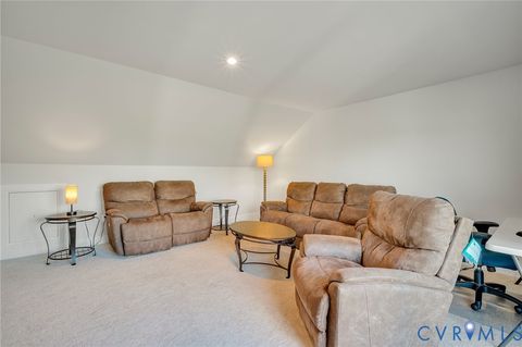 Tiny photo for 582 Hazel Drive, Henrico, VA 23233 (MLS # 2609614)