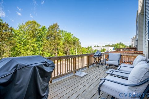 Tiny photo for 582 Hazel Drive, Henrico, VA 23233 (MLS # 2609614)