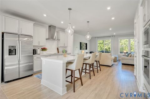 Tiny photo for 582 Hazel Drive, Henrico, VA 23233 (MLS # 2609614)