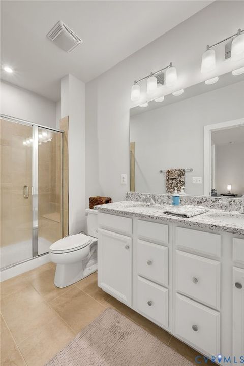 Tiny photo for 582 Hazel Drive, Henrico, VA 23233 (MLS # 2609614)