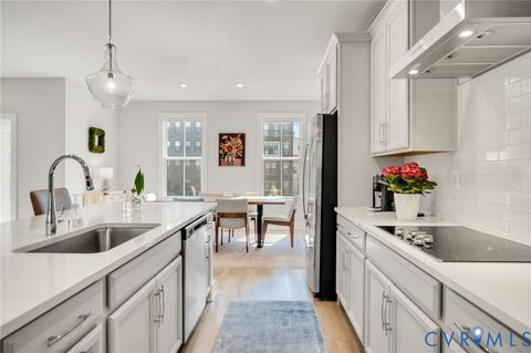 Tiny photo for 582 Hazel Drive, Henrico, VA 23233 (MLS # 2609614)