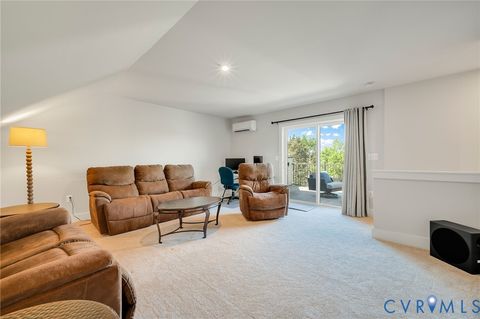 Tiny photo for 582 Hazel Drive, Henrico, VA 23233 (MLS # 2609614)