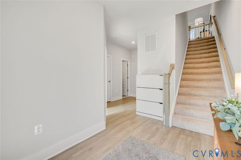 Tiny photo for 582 Hazel Drive, Henrico, VA 23233 (MLS # 2609614)