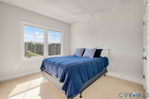 Tiny photo for 582 Hazel Drive, Henrico, VA 23233 (MLS # 2609614)