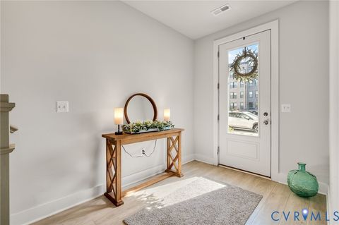 Tiny photo for 582 Hazel Drive, Henrico, VA 23233 (MLS # 2609614)