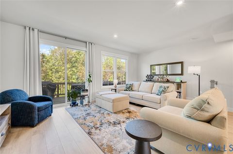 Tiny photo for 582 Hazel Drive, Henrico, VA 23233 (MLS # 2609614)