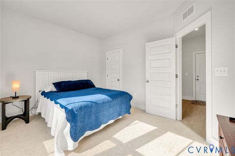 Tiny photo for 582 Hazel Drive, Henrico, VA 23233 (MLS # 2609614)