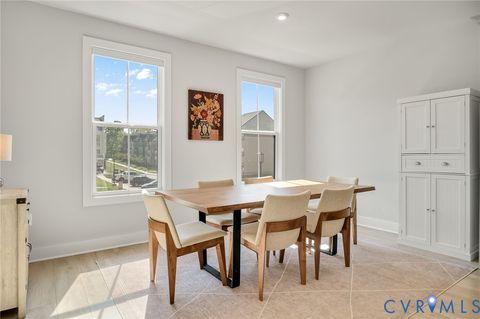 Tiny photo for 582 Hazel Drive, Henrico, VA 23233 (MLS # 2609614)