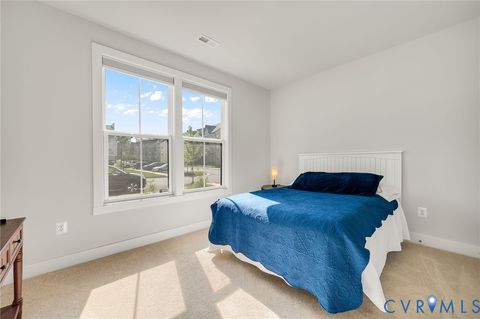 Tiny photo for 582 Hazel Drive, Henrico, VA 23233 (MLS # 2609614)