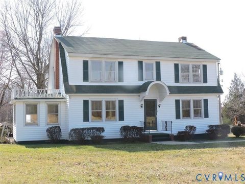 Photo of 2801 Dogtown Road, Goochland, VA 23063 (MLS # 2530234)