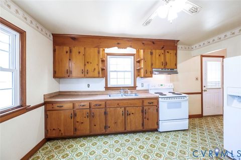 Tiny photo for 1624 Chippewa Lane, Powhatan, VA 23139 (MLS # 2619454)
