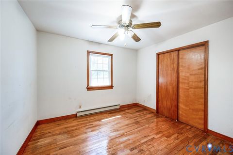 Tiny photo for 1624 Chippewa Lane, Powhatan, VA 23139 (MLS # 2619454)