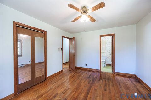 Tiny photo for 1624 Chippewa Lane, Powhatan, VA 23139 (MLS # 2619454)