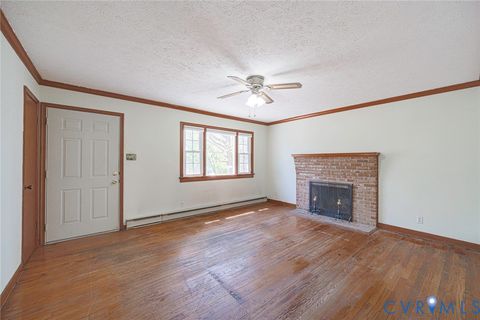 Tiny photo for 1624 Chippewa Lane, Powhatan, VA 23139 (MLS # 2619454)