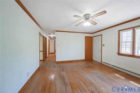 Tiny photo for 1624 Chippewa Lane, Powhatan, VA 23139 (MLS # 2619454)