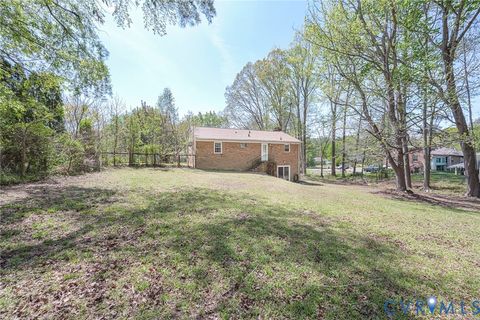 Tiny photo for 1624 Chippewa Lane, Powhatan, VA 23139 (MLS # 2619454)