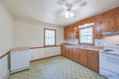 Tiny photo for 1624 Chippewa Lane, Powhatan, VA 23139 (MLS # 2619454)