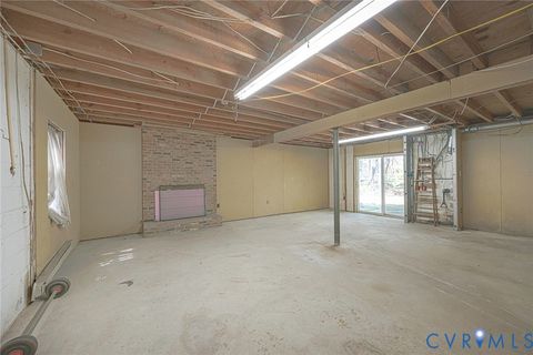 Tiny photo for 1624 Chippewa Lane, Powhatan, VA 23139 (MLS # 2619454)