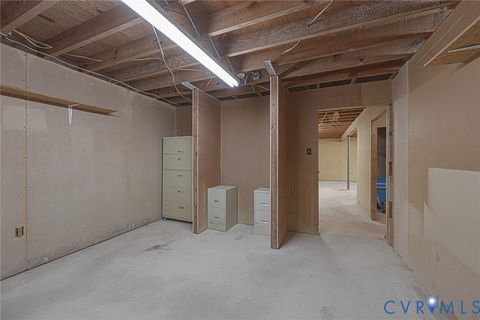 Tiny photo for 1624 Chippewa Lane, Powhatan, VA 23139 (MLS # 2619454)