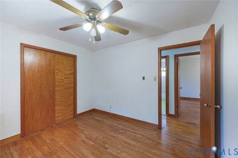 Tiny photo for 1624 Chippewa Lane, Powhatan, VA 23139 (MLS # 2619454)