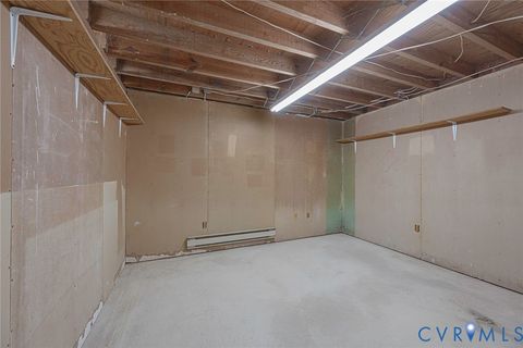 Tiny photo for 1624 Chippewa Lane, Powhatan, VA 23139 (MLS # 2619454)