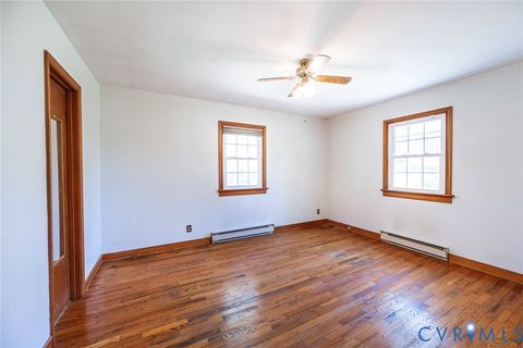 Tiny photo for 1624 Chippewa Lane, Powhatan, VA 23139 (MLS # 2619454)
